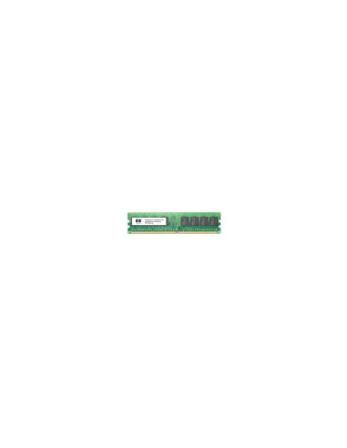 Mémoire RAM 2 Go DDR3 1333 MHz UDIMM HP 501540-001-RFB - Reconditionnée