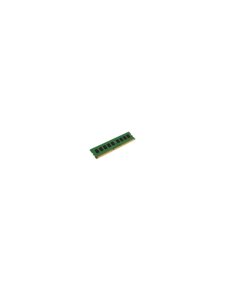 Mémoire RAM 8 Go DDR3 1600 MHz UDIMM Kingston KTM-SX316ELV/8G-RFB - Reconditionnée