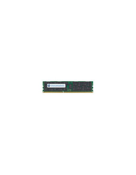 Mémoire RAM 8 Go DDR3 1333 MHz DIMM HPE 500205-171-RFB - Reconditionnée
