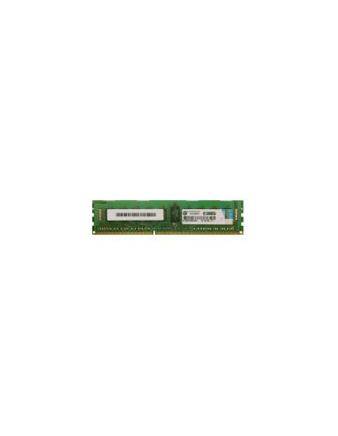 Mémoire RAM 4 Go DDR3 1333 MHz RDIMM HPE 591750-071-RFB - Reconditionnée