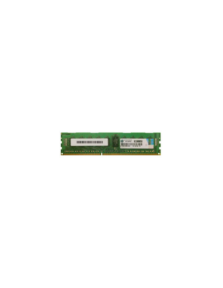 Mémoire RAM 4 Go DDR3 1333 MHz RDIMM HPE 591750-071-RFB - Reconditionnée
