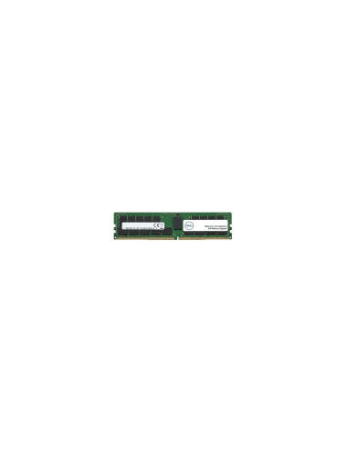 Mémoire RAM 4 Go DDR4 2133 MHz RDIMM Dell HMA451R7MFR8N-TF-RFB - Reconditionnée