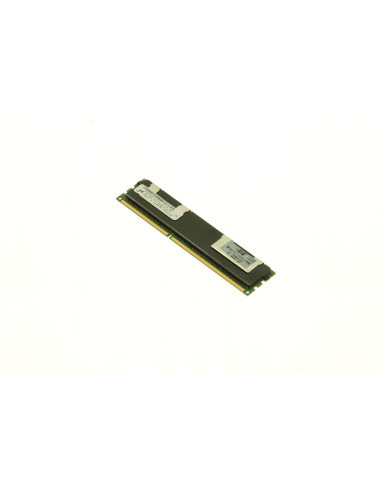 Mémoire RAM 4 Go DDR3 1333 MHz RDIMM HPE 500203-061-RFB - Reconditionnée