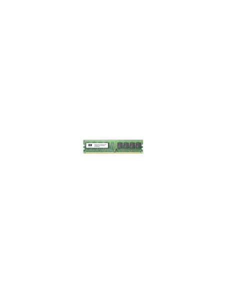 Mémoire RAM 2 Go DDR3 1333 MHz DIMM HP QC447AT-RFB - Reconditionnée