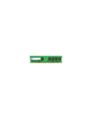 Mémoire RAM 4 Go DDR3 1333 MHz RDIMM Dell A6996785-RFB - Reconditionnée
