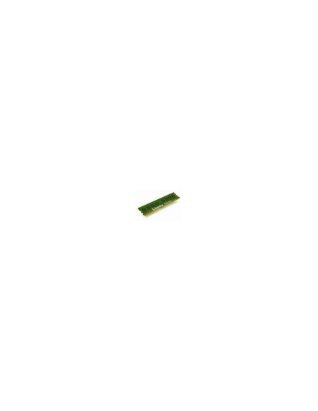 Mémoire RAM 16 Go DDR3 1333 MHz RDIMM Kingston KTM-SX313LV/16G-RFB - Reconditionnée