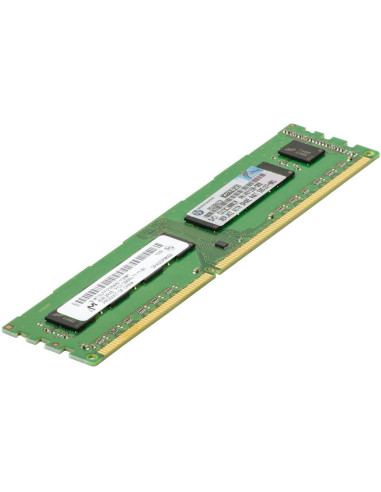 Mémoire RAM 4 Go DDR3 1333 MHz UDIMM HP 585157-001-RFB - Reconditionnée