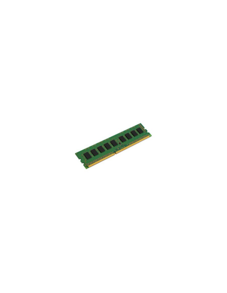 Mémoire RAM 2 Go DDR3 1333 MHz UDIMM Kingston KVR13N9S6/2-RFB - Reconditionnée