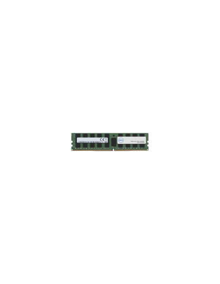 Mémoire RAM 4 Go DDR4 2400 MHz RDIMM Dell A8711885-RFB - Reconditionnée