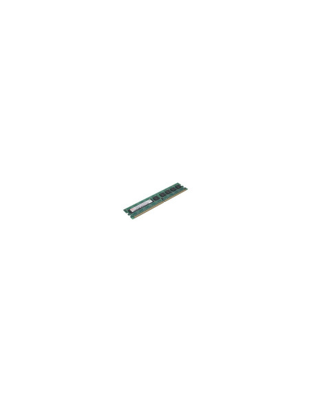 Mémoire RAM 4 Go DDR3 1600 MHz DIMM Fujitsu 38019751-RFB - Reconditionnée