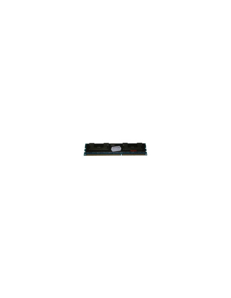 Mémoire RAM 4 Go DDR3 1333 MHz DIMM Fujitsu 38009697-RFB - Reconditionnée