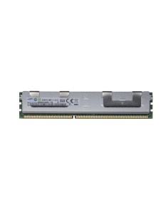 Mémoire RAM 16 Go DDR3 1066 MHz RDIMM Dell M393B2K70DM0-YF8-RFB - Reconditionnée