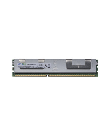 Mémoire RAM 16 Go DDR3 1066 MHz RDIMM Dell M393B2K70DM0-YF8-RFB - Reconditionnée