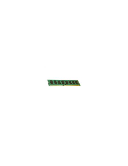 Mémoire RAM 4 Go DDR3 1600 MHz RDIMM Fujitsu S26361-F3697-E514-RFB - Reconditionnée
