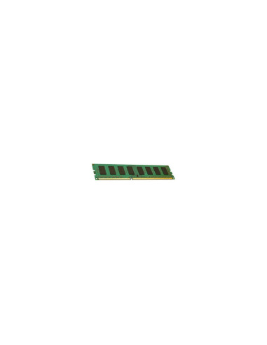 Mémoire RAM 4 Go DDR3 1600 MHz RDIMM Fujitsu S26361-F3697-L514-RFB - Reconditionnée