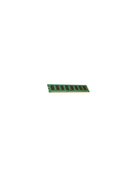 Mémoire RAM 4 Go DDR3 1600 MHz RDIMM Fujitsu S26361-F3697-L514-RFB - Reconditionnée