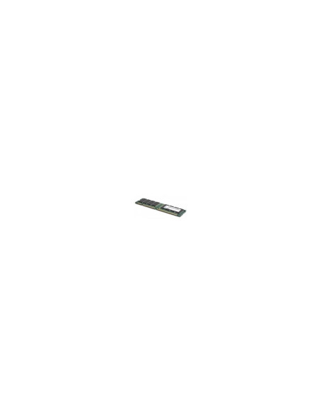 Mémoire RAM 16 Go DDR4 2400 MHz RDIMM Lenovo 4X70G88319-RFB - Reconditionnée