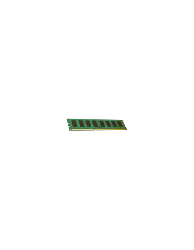 Mémoire RAM 4 Go DDR3 1600 MHz RDIMM Fujitsu S26361-F3781-L514-RFB - Reconditionnée