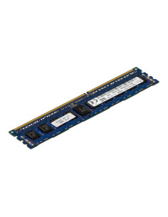 Mémoire RAM 8 Go DDR3 1600 MHz RDIMM Fujitsu S26361-F3781-L615-RFB - Reconditionnée