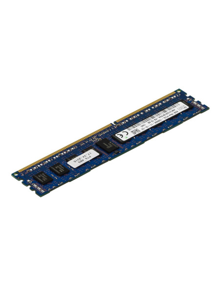 Mémoire RAM 8 Go DDR3 1600 MHz RDIMM Fujitsu S26361-F3781-L615-RFB - Reconditionnée