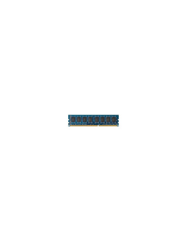 Mémoire RAM 4 Go DDR3 1333 MHz UDIMM HP 661524-001-RFB - Reconditionnée