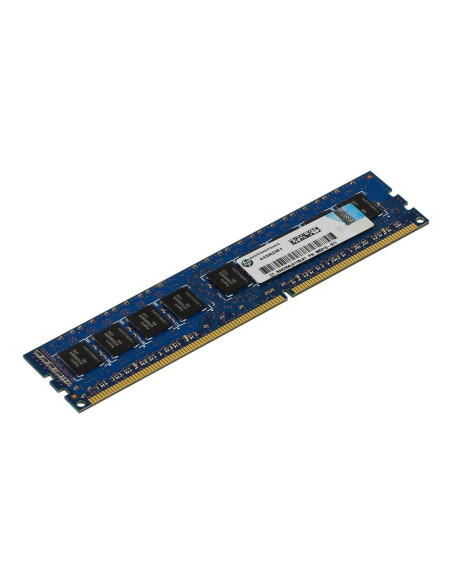 Mémoire RAM 4 Go DDR3 1333 MHz DIMM HP 537755-001-RFB - Reconditionnée