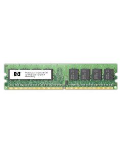 Mémoire RAM 4 Go DDR3 1333 MHz UDIMM HP NL797AA-RFB - Reconditionnée