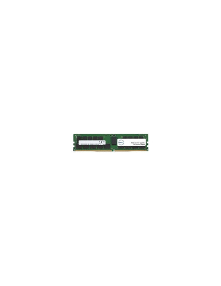 Mémoire RAM 16 Go DDR3 1600 MHz RDIMM Dell T8XR5-RFB - Reconditionnée