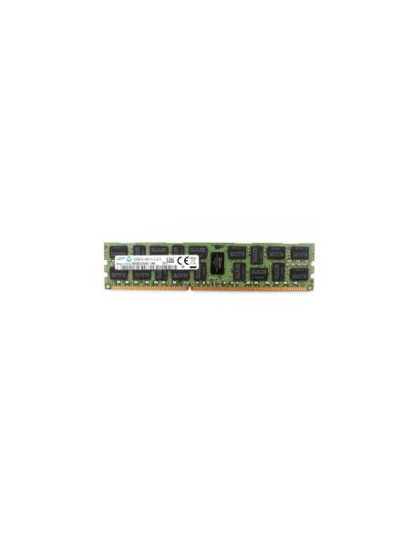 Mémoire RAM 16 Go DDR3 1866 MHz RDIMM Dell M393B2G70EB0-CMA-RFB - Reconditionnée