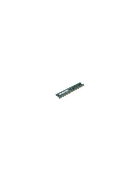 Mémoire RAM 4 Go DDR3 1333 MHz UDIMM Fujitsu 34027361-RFB - Reconditionnée