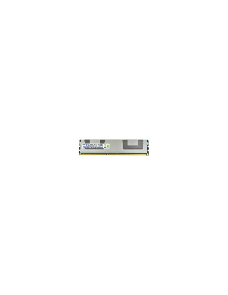 Mémoire RAM 32 Go DDR3L 1600 MHz RDIMM Dell M386B4G70DM0-YK04-RFB - Reconditionnée