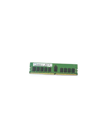 Mémoire RAM 8 Go DDR4 2400 MHz RDIMM Samsung M393A1G40DB1-CRC-RFB - Reconditionnée