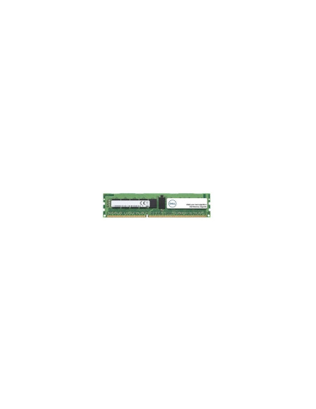 Mémoire RAM 8 Go DDR3L 1600 MHz RDIMM Dell A7134886-RFB - Reconditionnée