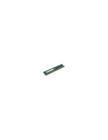 Mémoire RAM 4 Go DDR3 1333 MHz UDIMM Fujitsu 38018650-RFB - Reconditionnée
