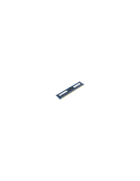Mémoire RAM 4 Go DDR3 1333 MHz RDIMM Fujitsu 34024145-RFB - Reconditionnée