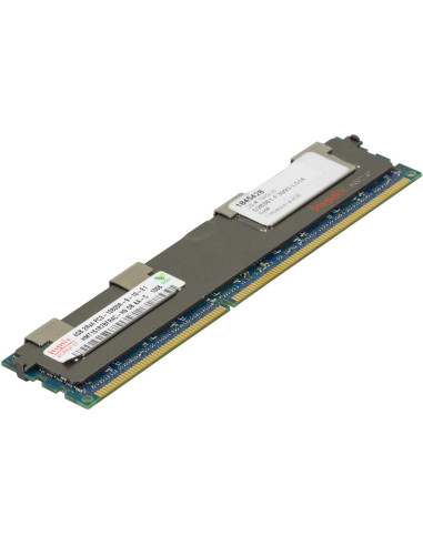 Mémoire RAM 4 Go DDR3 1333 MHz RDIMM Fujitsu S26361-F3993-L514-RFB - Reconditionnée