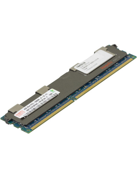 Mémoire RAM 4 Go DDR3 1333 MHz RDIMM Fujitsu S26361-F3993-L514-RFB - Reconditionnée