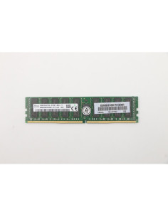 Mémoire RAM 16 Go DDR4 2133 MHz RDIMM Lenovo 03T7862-RFB - Reconditionnée