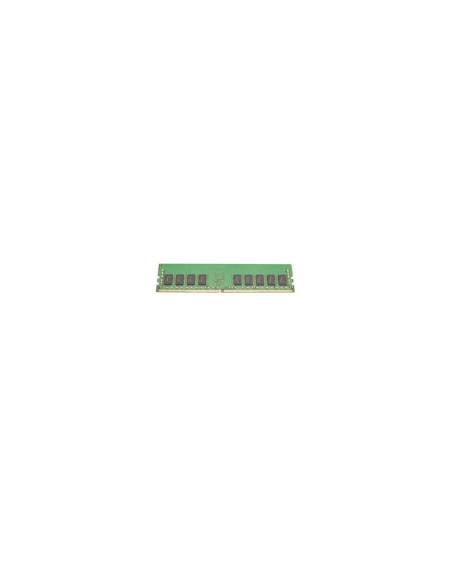 Mémoire RAM 8 Go DDR4 2400 MHz RDIMM Fujitsu S26361-F3934-L511-RFB - Reconditionnée