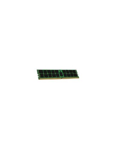 Mémoire RAM 16 Go DDR4 2400 MHz RDIMM Dell KTL-TS424S/16G-RFB - Reconditionnée