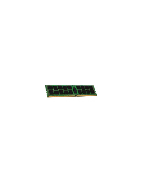 Mémoire RAM 16 Go DDR4 2400 MHz RDIMM Dell KTL-TS424S/16G-RFB - Reconditionnée