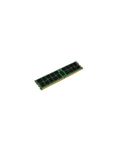 Mémoire RAM 8 Go DDR4 2400 MHz RDIMM Lenovo 4X70G88318-RFB - Reconditionnée