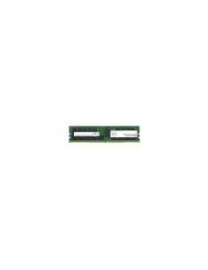 Mémoire RAM 32 Go DDR4 2133 MHz LRDIMM Dell 0MMRR9-RFB - Reconditionnée