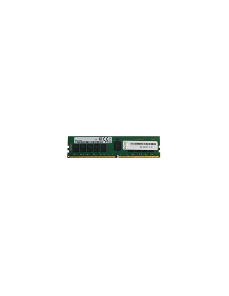 Mémoire RAM 16 Go DDR4 2933 MHz RDIMM Lenovo 4ZC7A08707-RFB - Reconditionnée