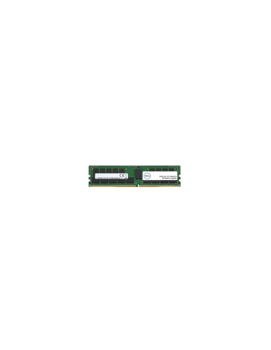Mémoire RAM 32 Go DDR4 2133 MHz RDIMM Dell SNPMMRR9C/32G-OEM-RFB - Reconditionnée