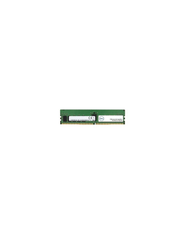 Mémoire RAM 16 Go DDR4 2933 MHz RDIMM Dell SNPTFYHPC/16G-RFB - Reconditionnée