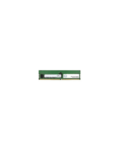 Mémoire RAM 16 Go DDR4 2933 MHz RDIMM Dell SNPTFYHPC/16G-RFB - Reconditionnée