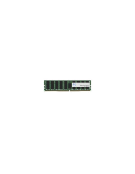 Mémoire RAM 16 Go DDR4 2133 MHz RDIMM Dell A8661096-RFB - Reconditionnée