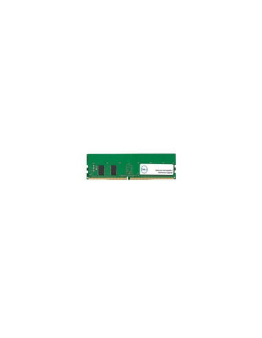 Mémoire RAM 8 Go DDR4 3200 MHz RDIMM Dell AA799041-RFB - Reconditionnée