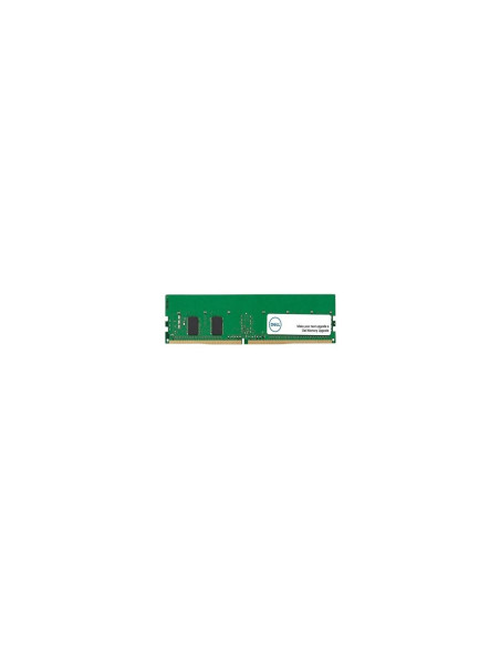 Mémoire RAM 8 Go DDR4 3200 MHz RDIMM Dell AA799041-RFB - Reconditionnée